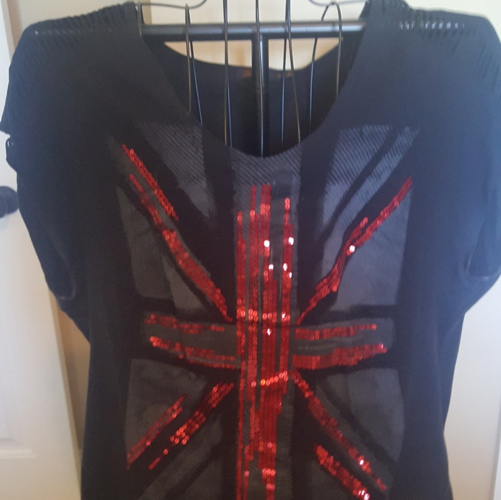 Great Seven 7 T Shirt